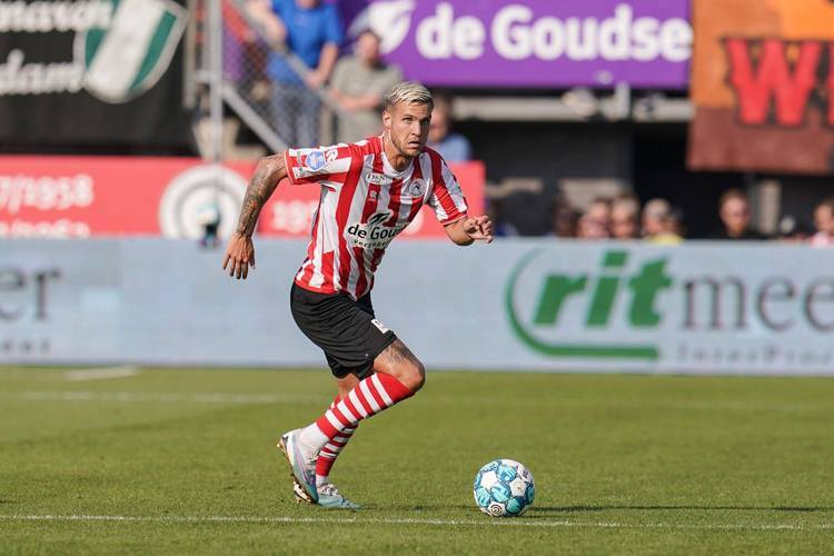 兹沃勒vs阿贾克斯最新情报