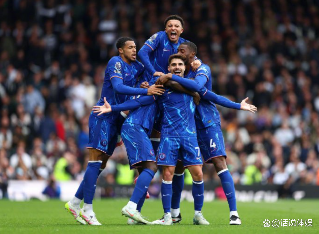 包含今晚切尔西远射贴柱：足总杯节点到来，媒体盛赞，细节决定成败的词条-九游娱乐APP